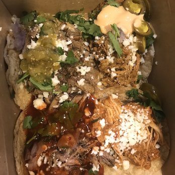 BIG & little's Restaurant - Tacos - Tacos Near Me - Chicago, Illinois BIG & little's Restaurant - Tacos - Tacos Near Me - Chicago, Illinois