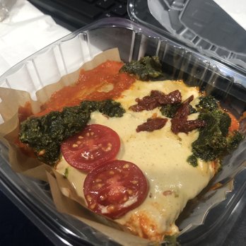 Ingrained - Vegan Near Me - Chicago, Illinois