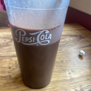 George's Place - Extra chocolate, egg cream - Breakfast & Brunch Near Me - Carmel Hamlet, New York