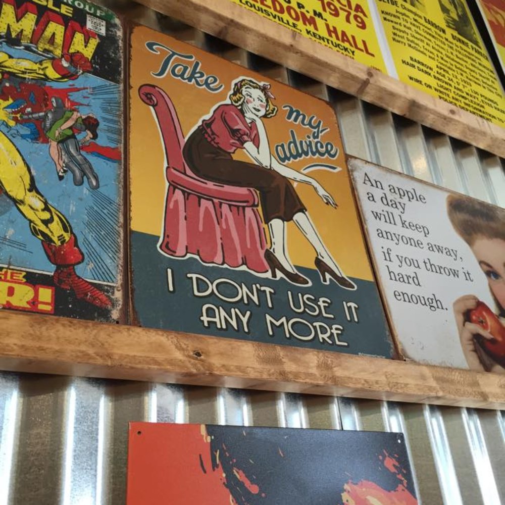 Rocket Fizz - Candy Stores Near Me - Columbus, Ohio