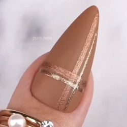 Queenie's Nail Spa - What I wanted