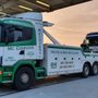 Photo of McConnons Vehicle Recovery