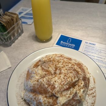 Buttermilk Kitchen - Breakfast & Brunch Near Me - Atlanta, Georgia