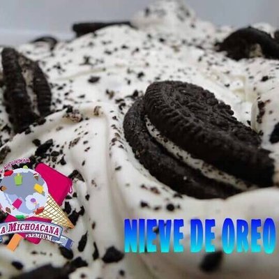 LA MICHOACANA PREMIUM #1 by null