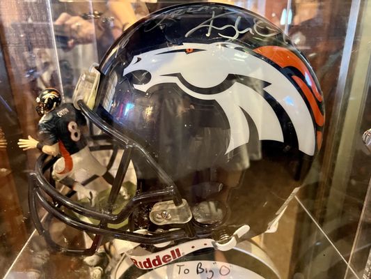 Bruno's Pizza by null