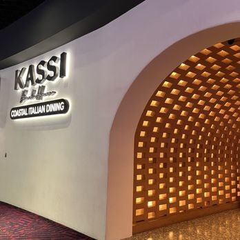 Kassi Beach - Outside - Italian Near Me - Las Vegas, Nevada Kassi Beach - Outside - Italian Near Me - Las Vegas, Nevada