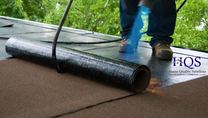 Slide of Home Quality Solutions