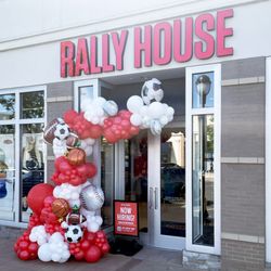 Rally House Promenade Saucon Valley