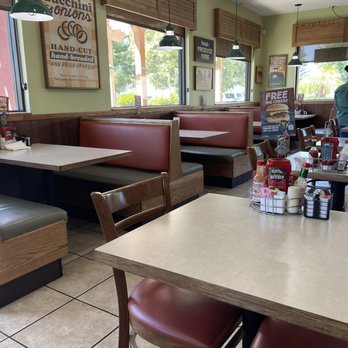 Farmer Boys - Burgers Near Me - Clovis, California