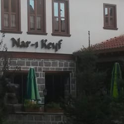 Nar-ı Keyf