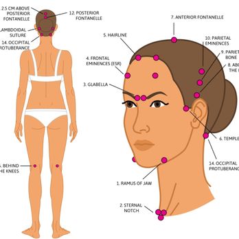 Happy Neuro - Neurovascular holding points are useful in relieving tension held in the body. - Alternative Medicine Near Me - Pasadena, California Happy Neuro - Neurovascular holding points are useful in relieving tension held in the body. - Alternative Medicine Near Me - Pasadena, California