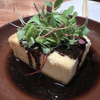 MORU - Tofu - Japanese Near Me - Fort Lee, New Jersey MORU - Tofu - Japanese Near Me - Fort Lee, New Jersey