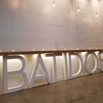 Frita Batidos - Burgers Near Me - Detroit, Michigan