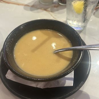 Matchbox - Cream of Crab Soup - Pizza Near Me - Rockville, Maryland Matchbox - Cream of Crab Soup - Pizza Near Me - Rockville, Maryland