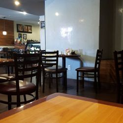 Cactus Cafe