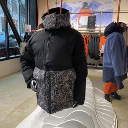 Adidas Terrex Store