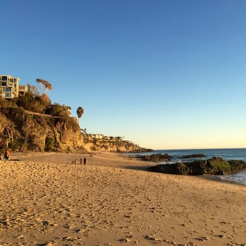 Thousand Steps Beach - Beaches Near Me - Laguna Beach, California Thousand Steps Beach - Beaches Near Me - Laguna Beach, California