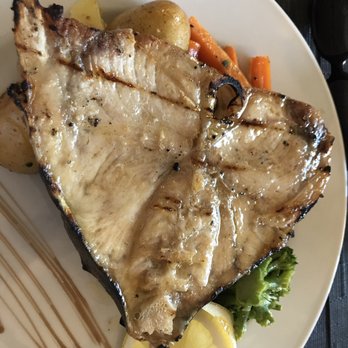 Pedro dos Frangos - Swordfish! - Portuguese Near Me - Porto, 13