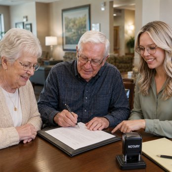 MacKenzie Mobile Notary - Notaries Near Me MacKenzie Mobile Notary - Notaries Near Me