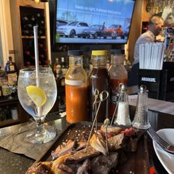 Paulo's Barbeque