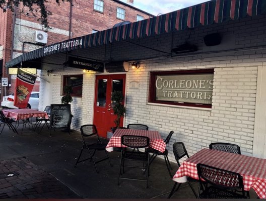 Corleone's by null