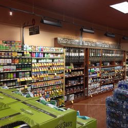 Earth Fare