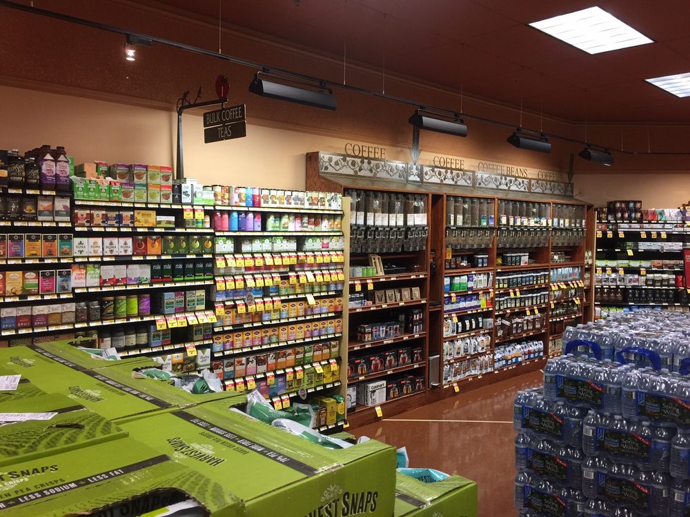 Earth Fare Logo