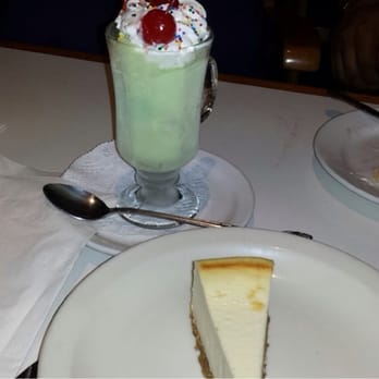 Bravo Restaurant - Best Spumoni Ever!! - Italian Near Me - Aiea, Hawaii
