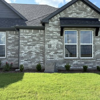 Texas Heat Auto Tint - With 10% Twilight film applied for heat rejection and privacy - Home Window Tinting Near Me - Waxahachie, Texas Texas Heat Auto Tint - With 10% Twilight film applied for heat rejection and privacy - Home Window Tinting Near Me - Waxahachie, Texas