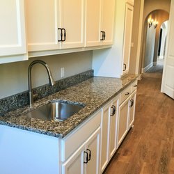 Custom Countertops of Central Texas