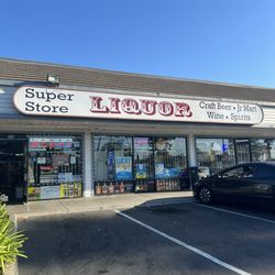 Super Store
