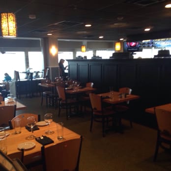Chef Mike's ABG - Inside near bar - Seafood Near Me - Seaside Park, New Jersey Chef Mike's ABG - Inside near bar - Seafood Near Me - Seaside Park, New Jersey