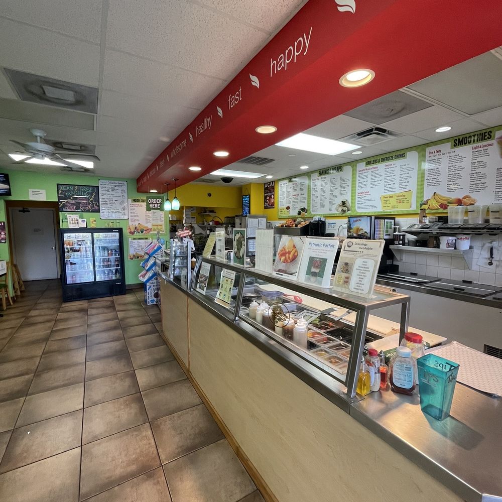 Froots - Inside - Juice Bars & Smoothies Near Me - Hollywood, Florida Froots - Inside - Juice Bars & Smoothies Near Me - Hollywood, Florida
