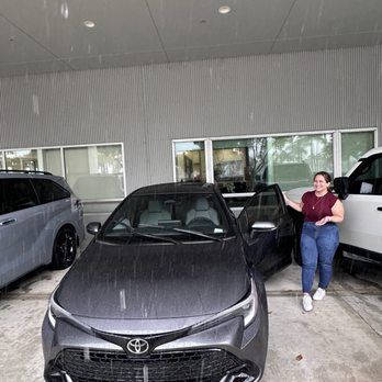 AutoNation Toyota Weston - Car Dealers Near Me - Davie, Florida AutoNation Toyota Weston - Car Dealers Near Me - Davie, Florida