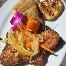 House Of Dutch Pot - Snappers for starters start this Sunday !