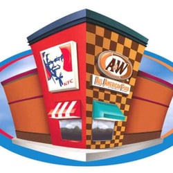A&W Restaurant