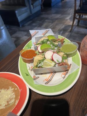 Teresa's Mexican Restaurant by null