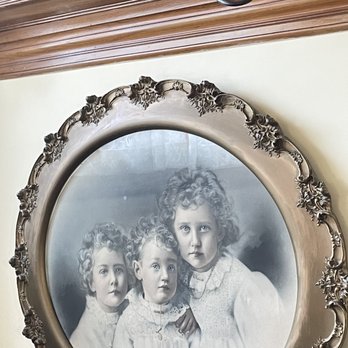 Pardee Home Museum - Museums Near Me - Oakland, California