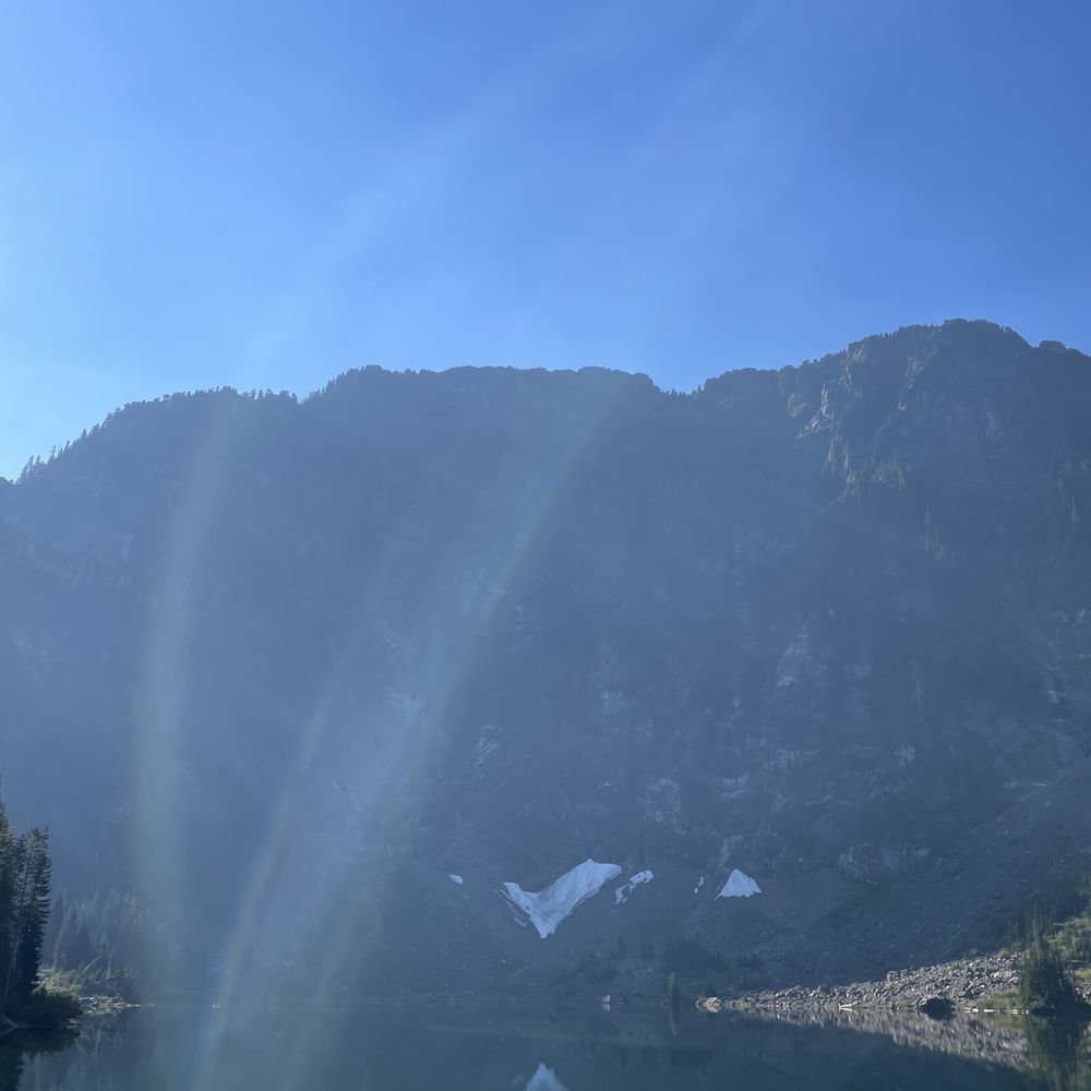Lake 22 - Hiking Near Me - Granite Falls, Washington Lake 22 - Hiking Near Me - Granite Falls, Washington