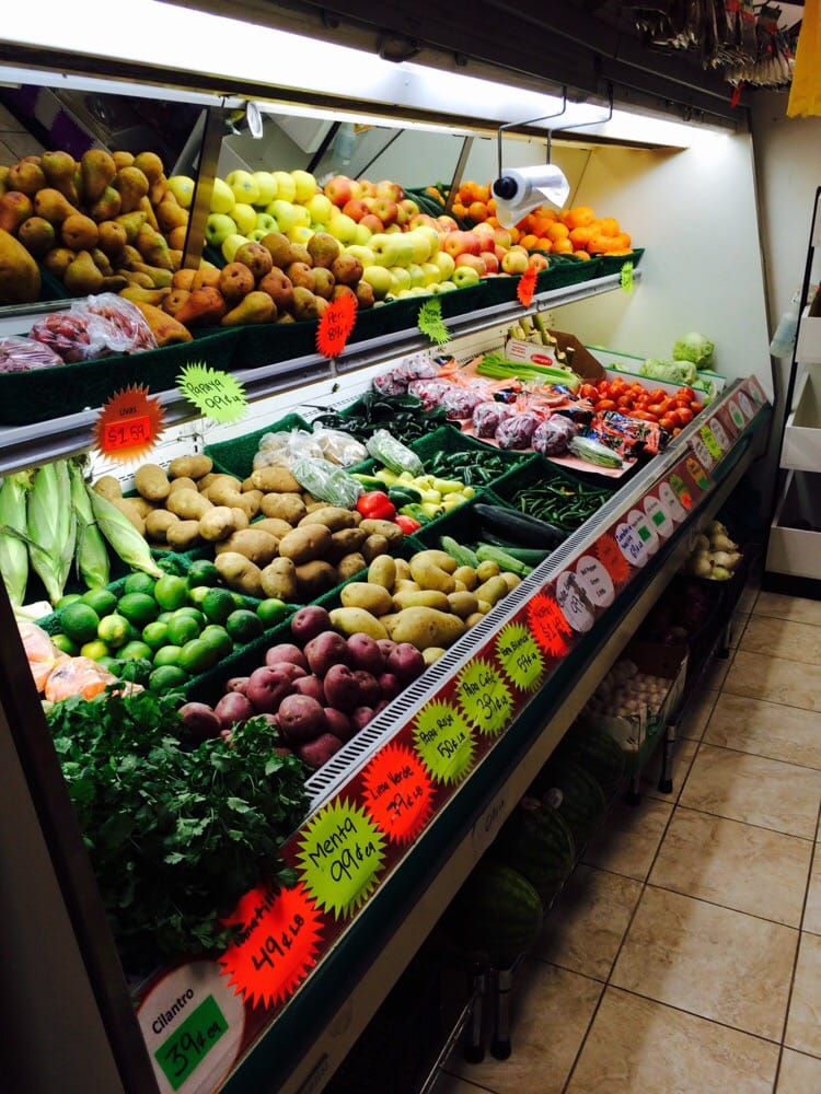 LA VAQUITA MEAT MARKET Updated October 2024 12101 Garfield Ave