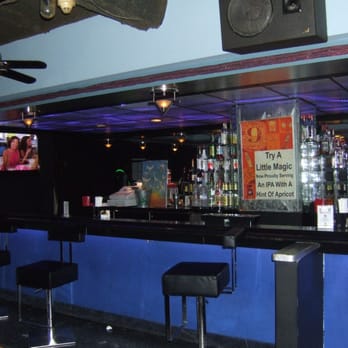 The Underground Nightclub - 1 side of the bar (It goes around in a U shape) - Gay Bars Near Me - Buffalo, New York The Underground Nightclub - 1 side of the bar (It goes around in a U shape) - Gay Bars Near Me - Buffalo, New York