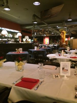 CastelBrando by null