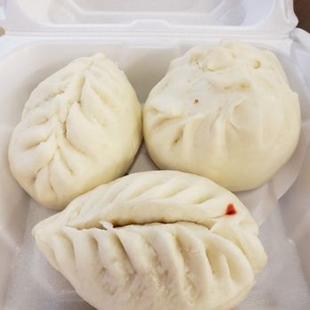 Honey Bun's Cafeteria - Dim Sum Near Me - Charlotte, North Carolina