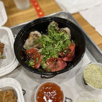 Yumpling - Taiwanese Near Me - Long Island City, New York Yumpling - Taiwanese Near Me - Long Island City, New York