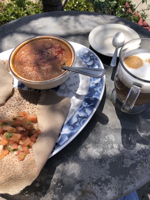 Buna Ethiopian Restaurant & Market by null