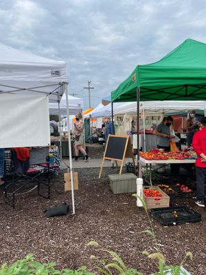 Midtown Farmers Market by null