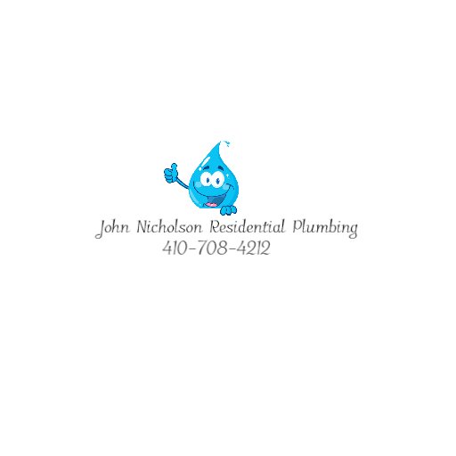 Slide of John Nicholson Residential Plumbing
