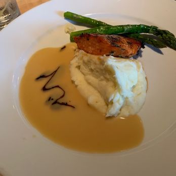 Walt's Wharf - Salmon - Seafood Near Me - Seal Beach, California