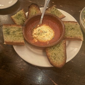 Cafe Ba-Ba-Reeba! - Goat Cheese Baked In Tomato Sauce - Spanish Near Me - Chicago, Illinois Cafe Ba-Ba-Reeba! - Goat Cheese Baked In Tomato Sauce - Spanish Near Me - Chicago, Illinois