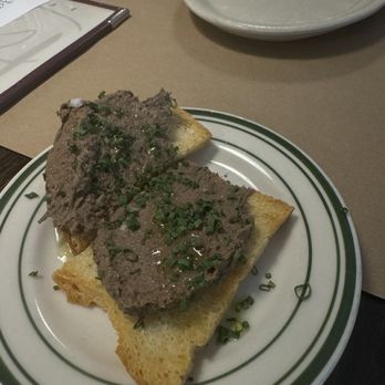 Gocciolina - Pate - Italian Near Me - Durham, North Carolina Gocciolina - Pate - Italian Near Me - Durham, North Carolina